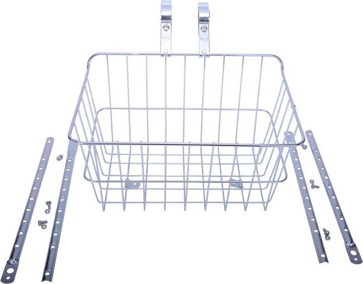 Wald 1512 Drop Top Cykelkurv Forkromet