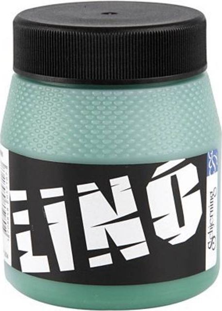 Schjerning Linocut Green 250ml