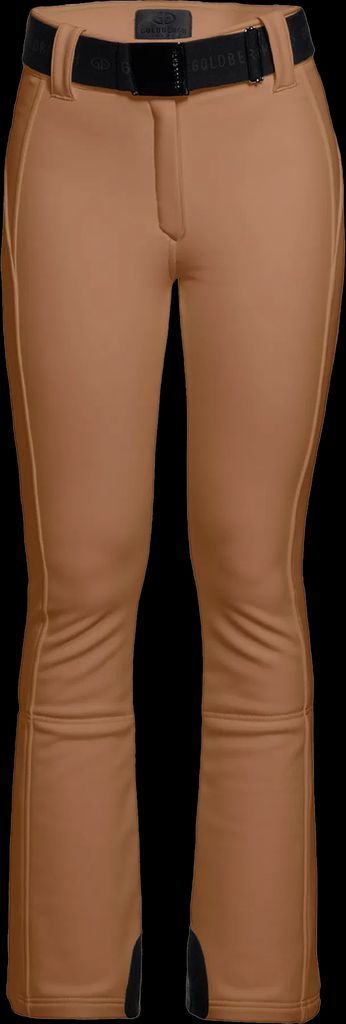 Goldbergh Pippa Ski Pants Beige