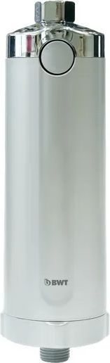 BWT Quick & Clean, Manuel vandfilter, Hvid