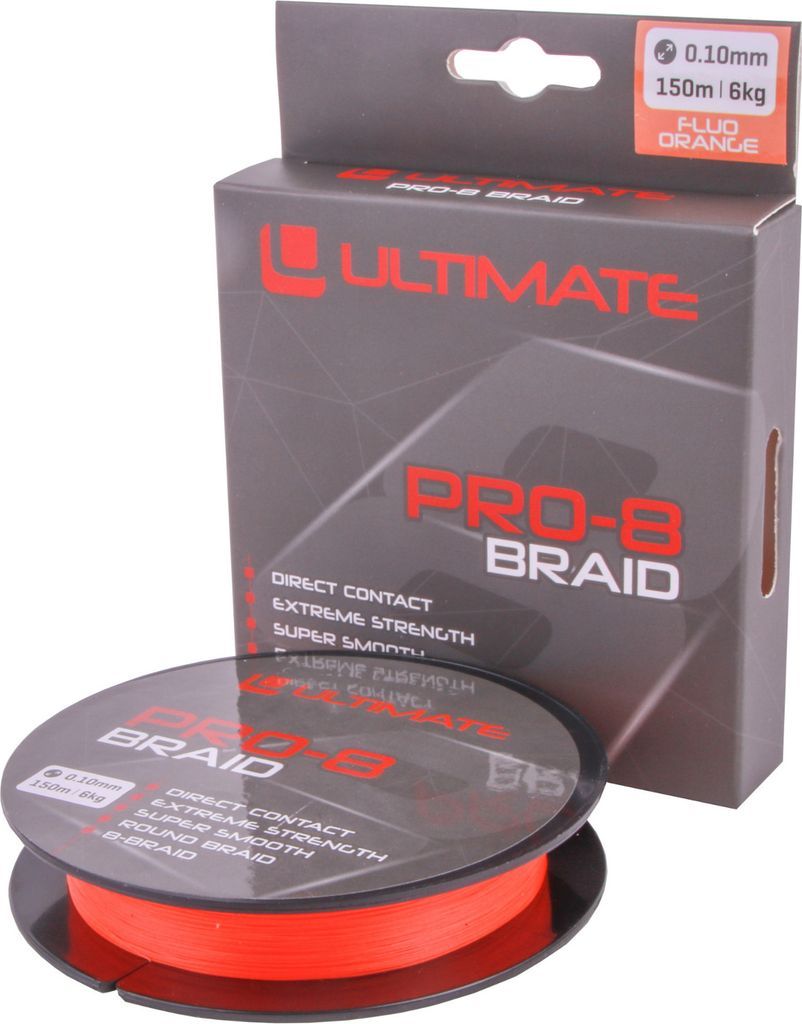 Ultimate Allround Chikara Spin Set 2.10m (5-25g)