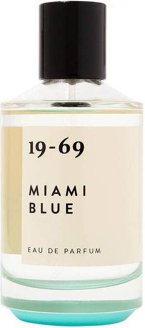19-69 Miami Blue Eau de Parfum 100ml