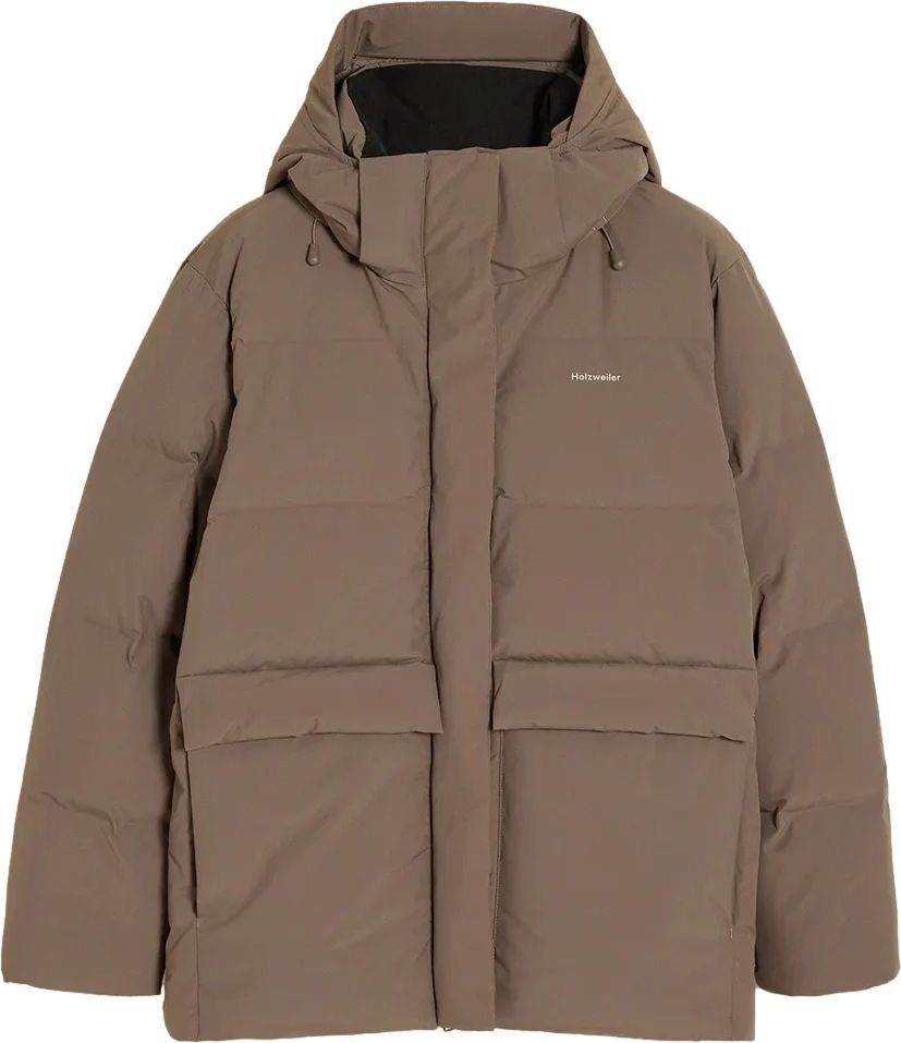 Holzweiler Besseggen Down Jacket - Taupe