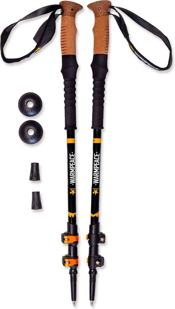 Warmpeace Trekking Pole Hiker