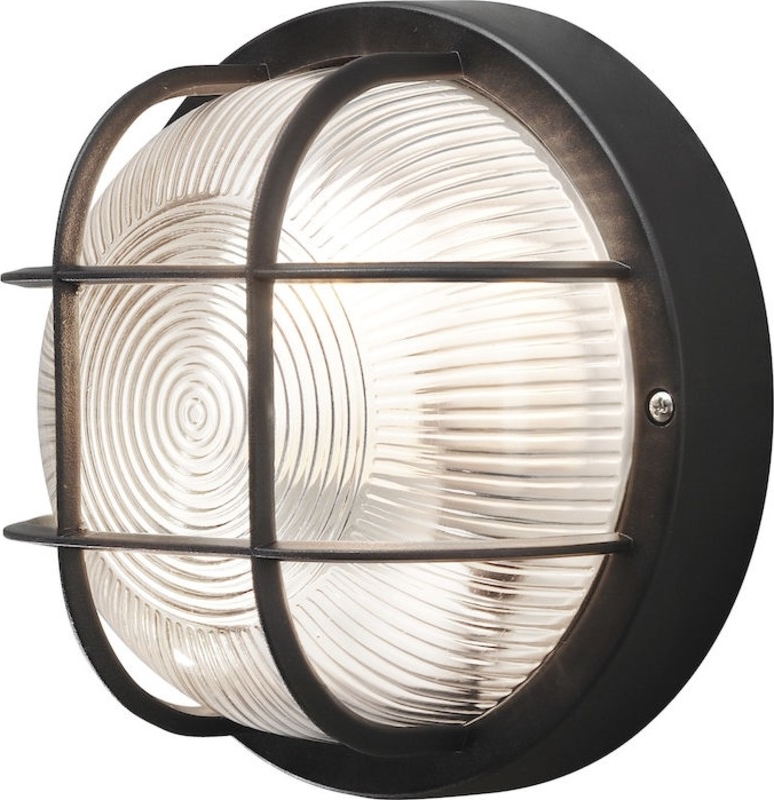 Konstsmide Mantova 7651-750 Väggplafond 18.5cm