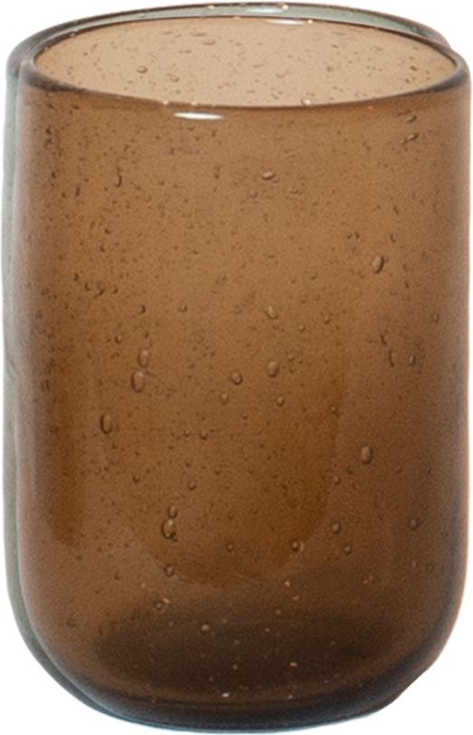bari glas, klar