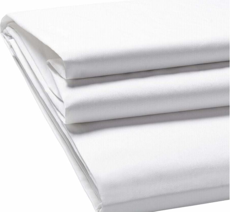 Walimex Cloth Background 2.85x6m white