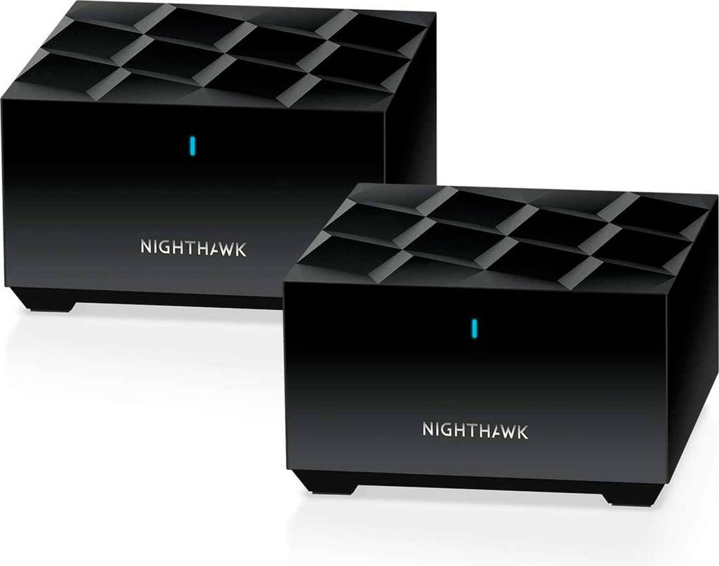 Netgear Nighthawk MK62 (2-pack)
