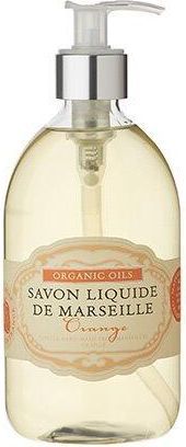 Maison Belle Liquide De Organic Orange