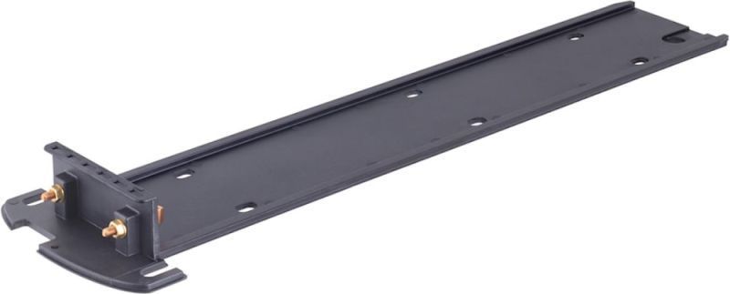 Promovec Batteriskinne, Carrier 2