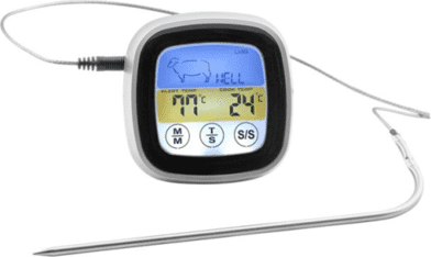 Dangrill Digital Stegetermometer 7.1cm