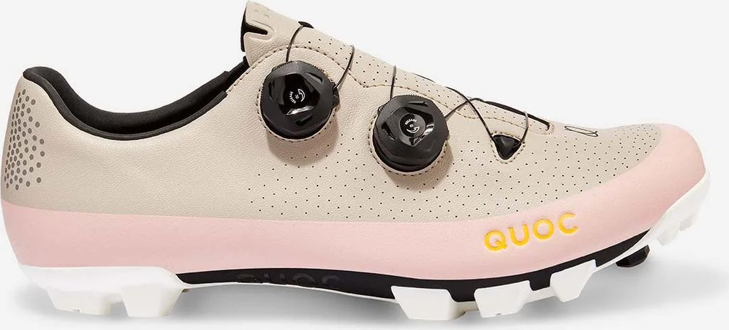 Gran Tourer XC - Dusty Pink