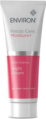 Alpha Hydroxy Night Cream, 50 ml