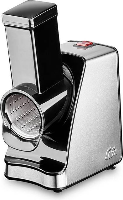 Solis Slice & More Rivejern
