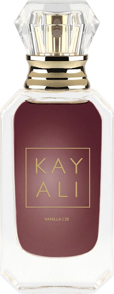 Kayali Vanilla | 28 EdP 10ml