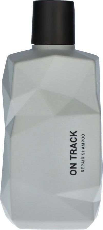 nine yards on track repair shampoo