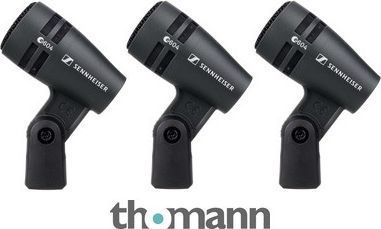 Sennheiser E604