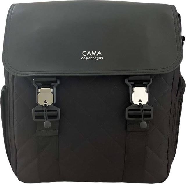 Cama Copenhagen Kaya Changing Backpack