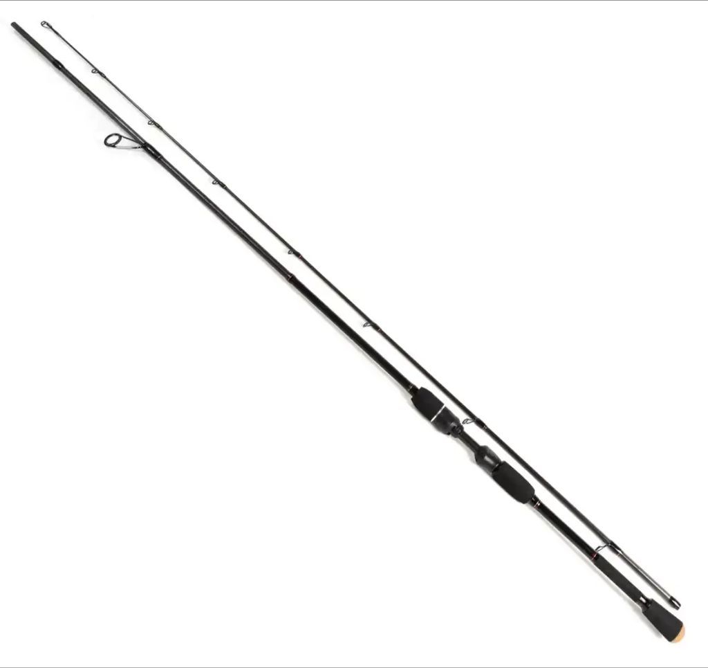 Fladen Maxximus Fast HMC