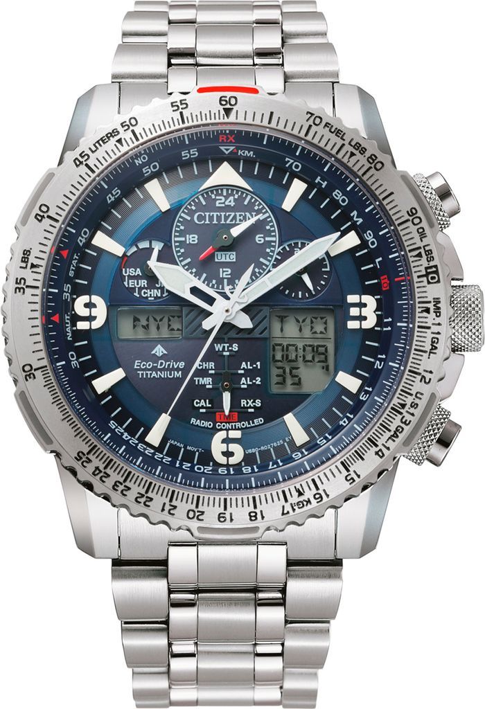 Citizen Promaster (JY8100-80L)
