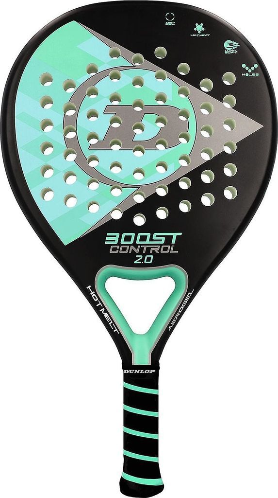 Dunlop Boost Control 2.0