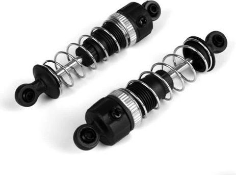 Blackzon Xt Shock Absorbers Støddæmpere 2
