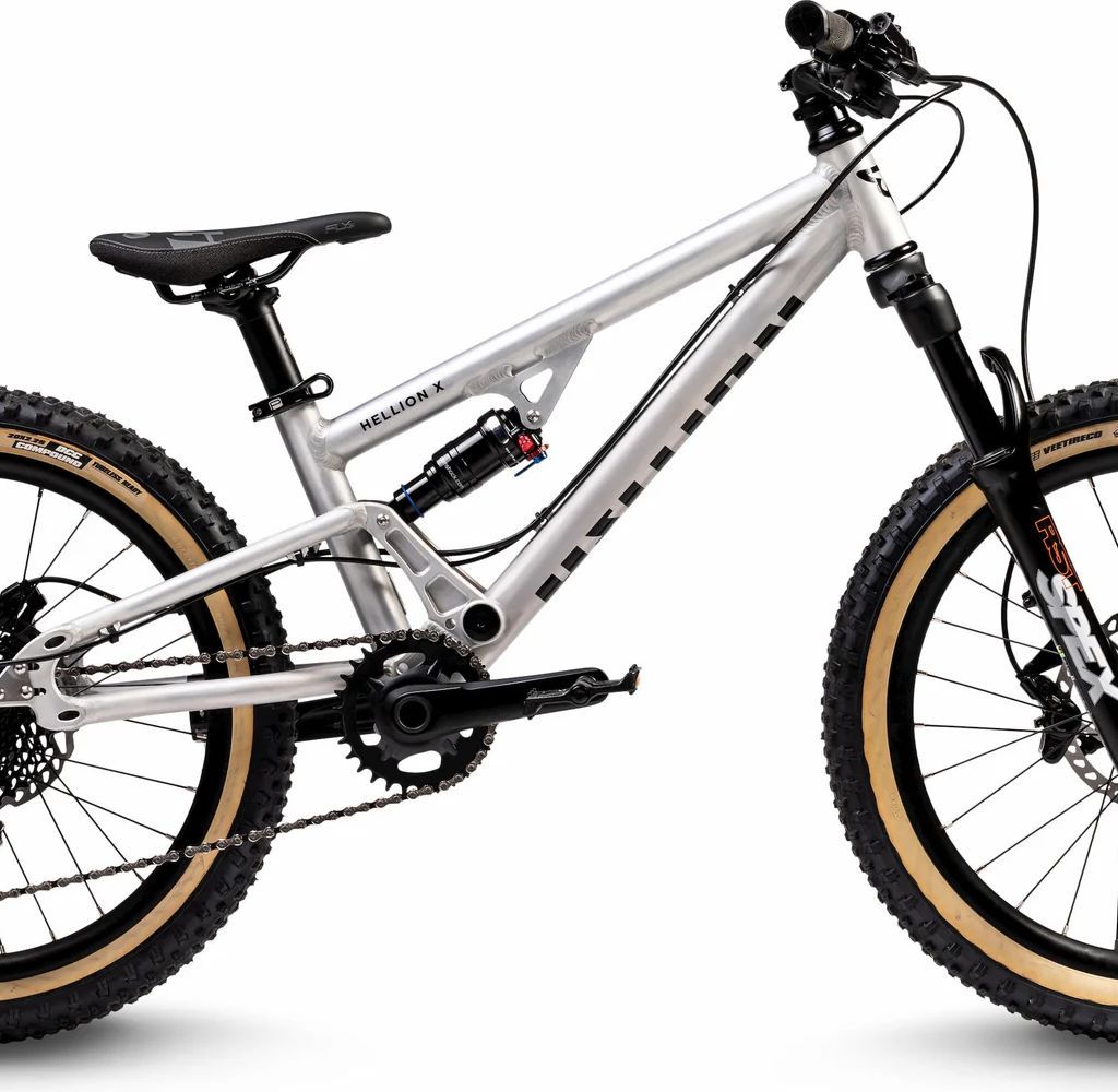Hellion X20 - Factory Second