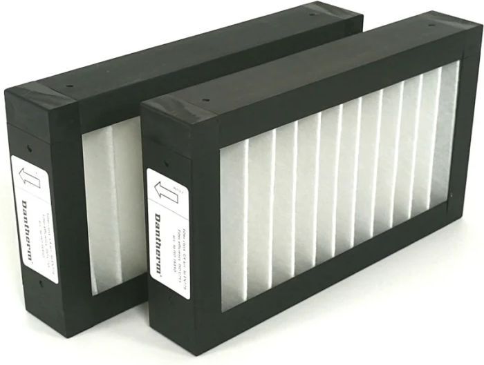 HCV4 panelfilter, G4/G4
