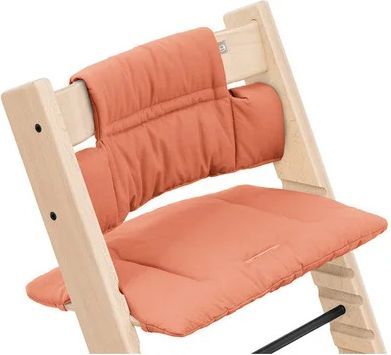 Stokke Tripp Trapp Dyna Terracotta