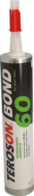 TEROSON Bond60 Rudelim CR310ML ESFDN/CZ/SK/HR/SI
