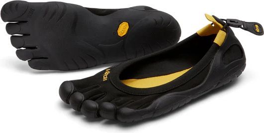 Vibram FiveFingers Classic sort til Dame
