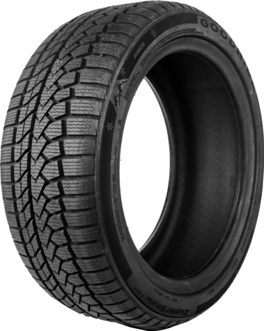 Goodride Zuper Snow Z-507   245/45 R17 99V  XL 3PMSF