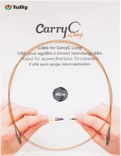 tulip kabel til carryC Langt