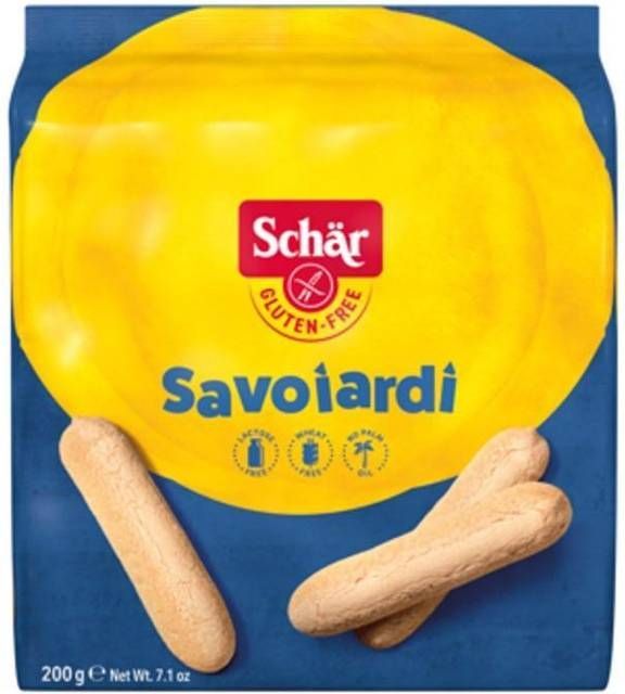 Schar Savoiardi