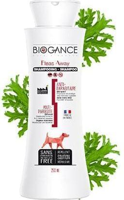 Biogance Fleas Away