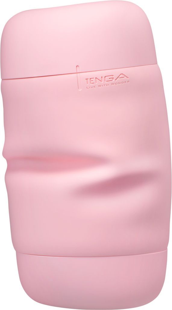 Tenga Puffy Masturbator Til Superbløde Håndjobs