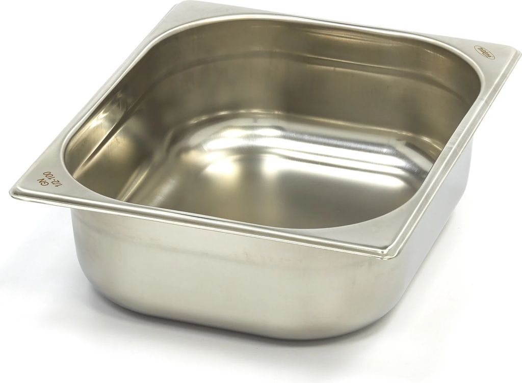 maxima kantine-beholder rf 1/ 2gn | 65mm