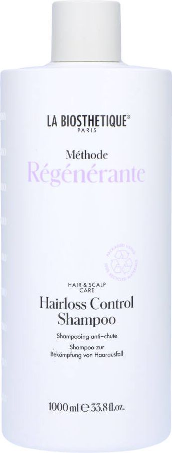 La Biosthetique Hairloss Control Shampoo 1000 ml 1000ml