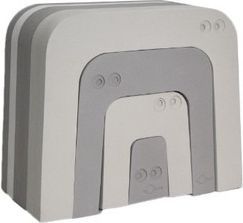 bObles Myresluger - Grey