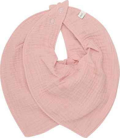 bib muslin (2-pack) - 597