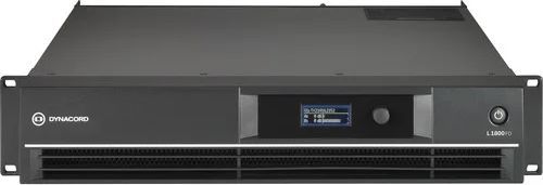 Dynacord L-1800