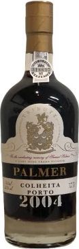 Palmer Colheita "Cask 76" 2004