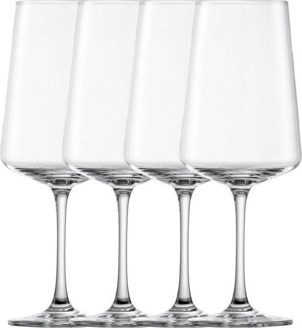 Schott Zwiesel MioVino Rødvinsglas 50cl 4stk