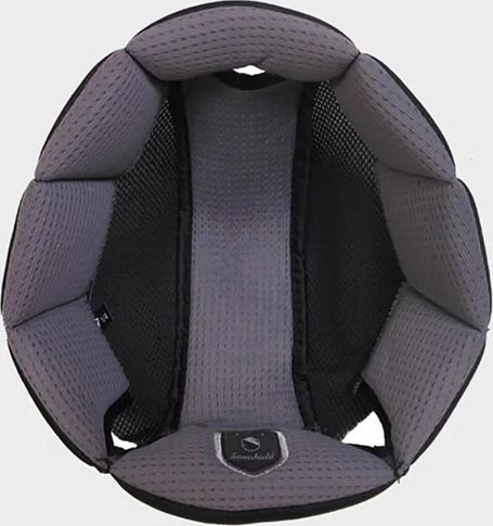 Samshield Liner Shadowmatt V2 2.0