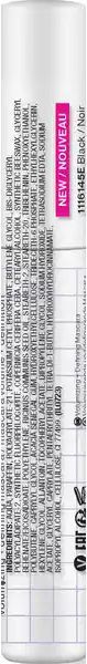 Wet N Wild MegaVolume So Defined Volumizing Mascara 8495.00 DKK/1 L