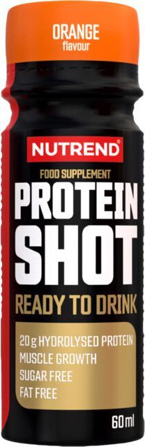 Protein Shot 60 ml