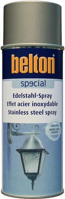 Belton spray Spray Lackfärg, Metallfärg 0.4L