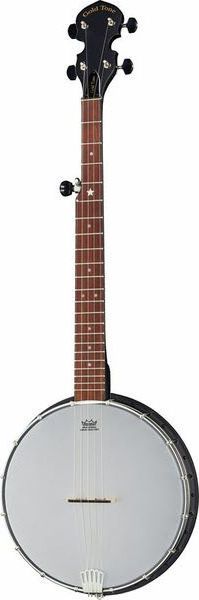 Gold Tone AC Traveler 5 String Banjo
