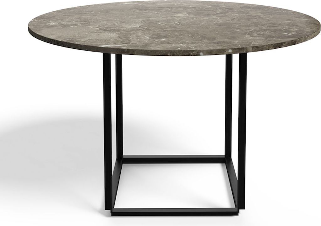 New Works Florence Dining Table Gris du Marais | Hurtig levering, køb her