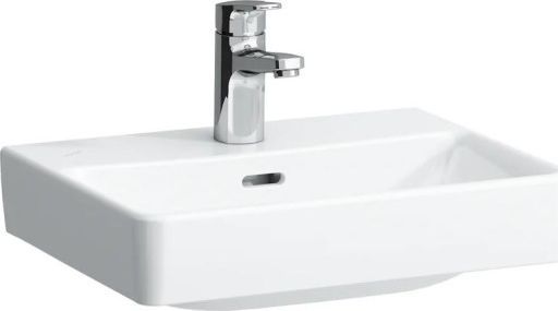 laufen pro s håndvask, 45x34 cm, hvid